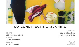 Co-Constructing Meaning