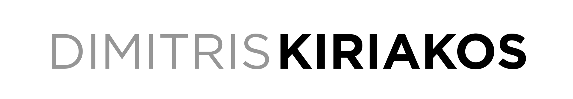 DIMITRIS-KIRIAKOS